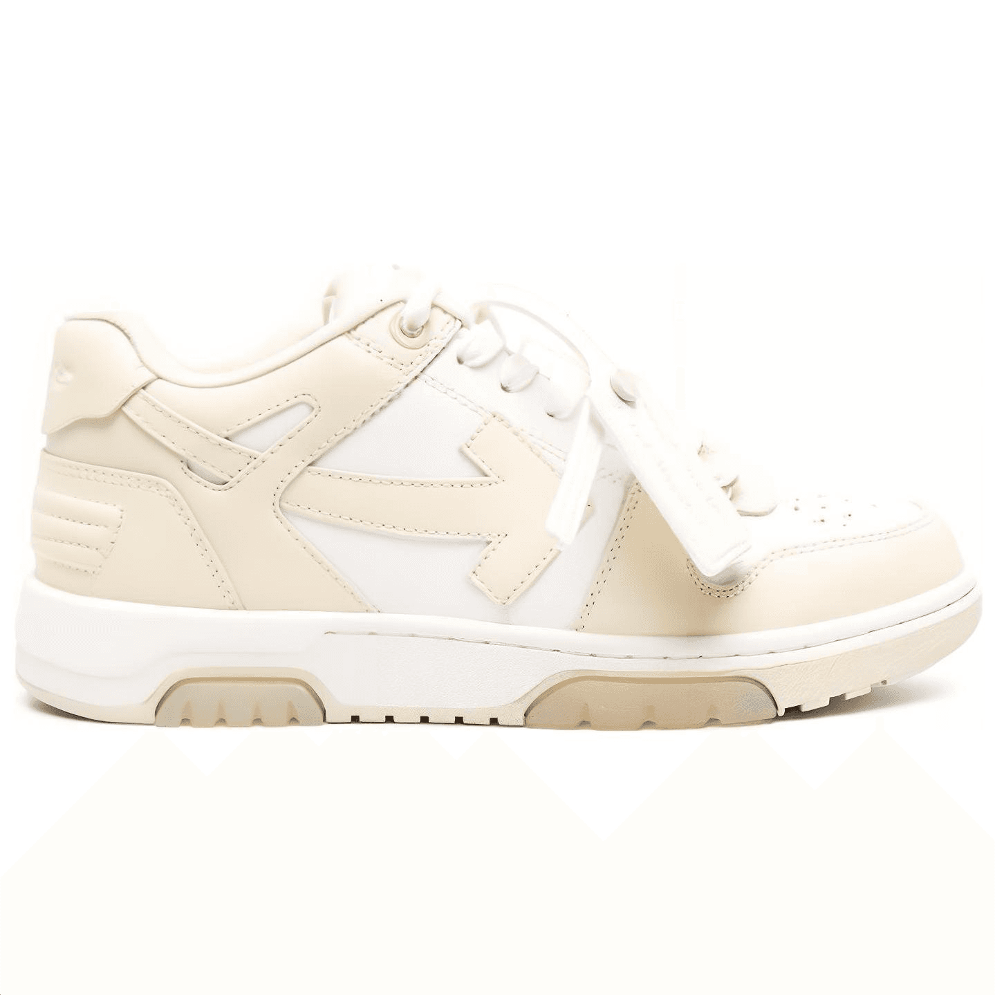 Кроссовки OFF-WHITE Out Of Office - изображение 2