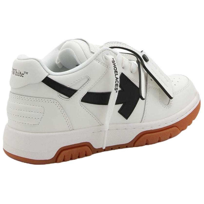 Кроссовки OFF-WHITE Out Of Office - изображение 5