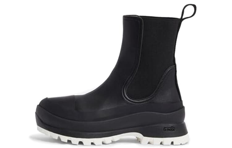 Ботинки челси Stella McCartney Trace