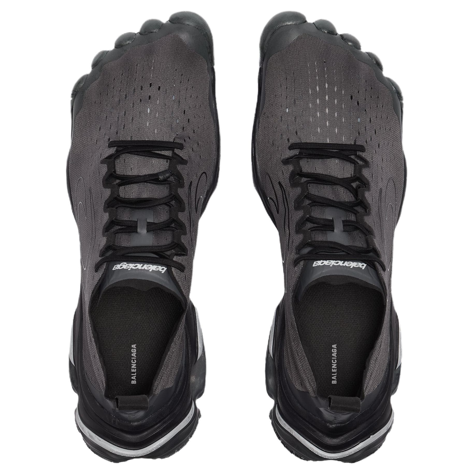 Кроссовки Balenciaga Anatomic Runner - изображение 5