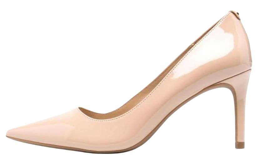 Туфли MICHAEL KORS 8cm - изображение 1