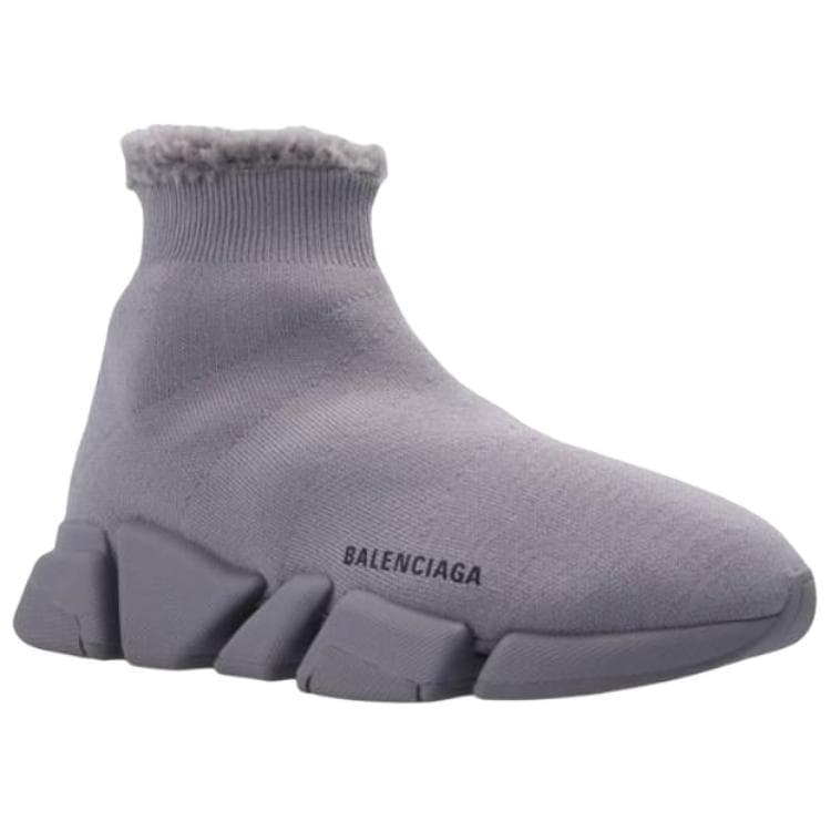 Кроссовки Balenciaga - изображение 3
