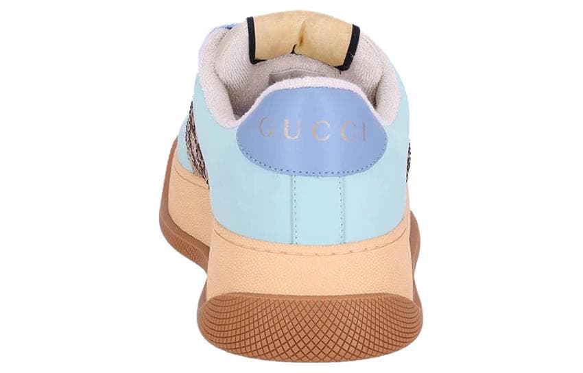 Кроссовки Gucci Screener - изображение 5