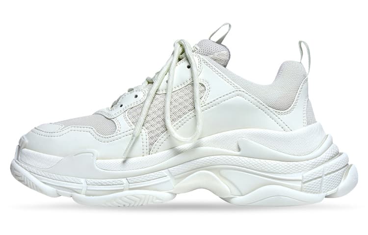 Кроссовки Balenciaga Triple STriple S - изображение 1