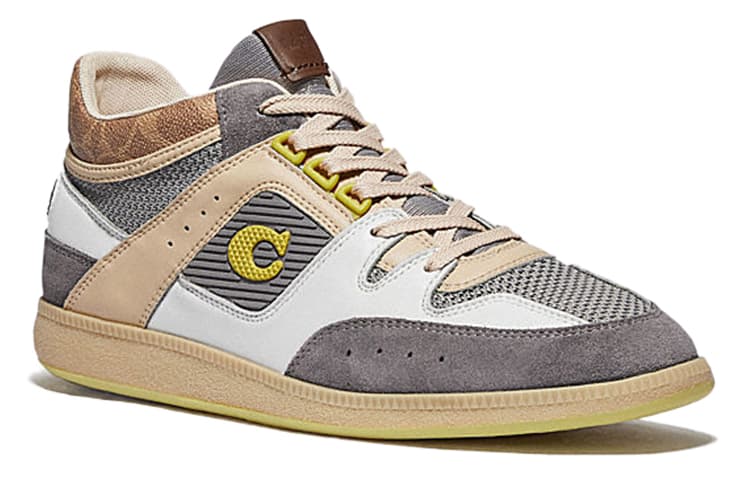 Кроссовки COACH CitySole - изображение 3