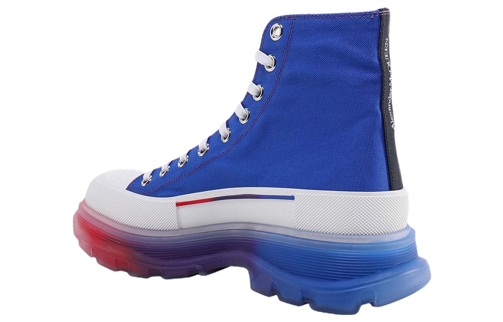 Alexander McQueen Tread Slick - изображение 4