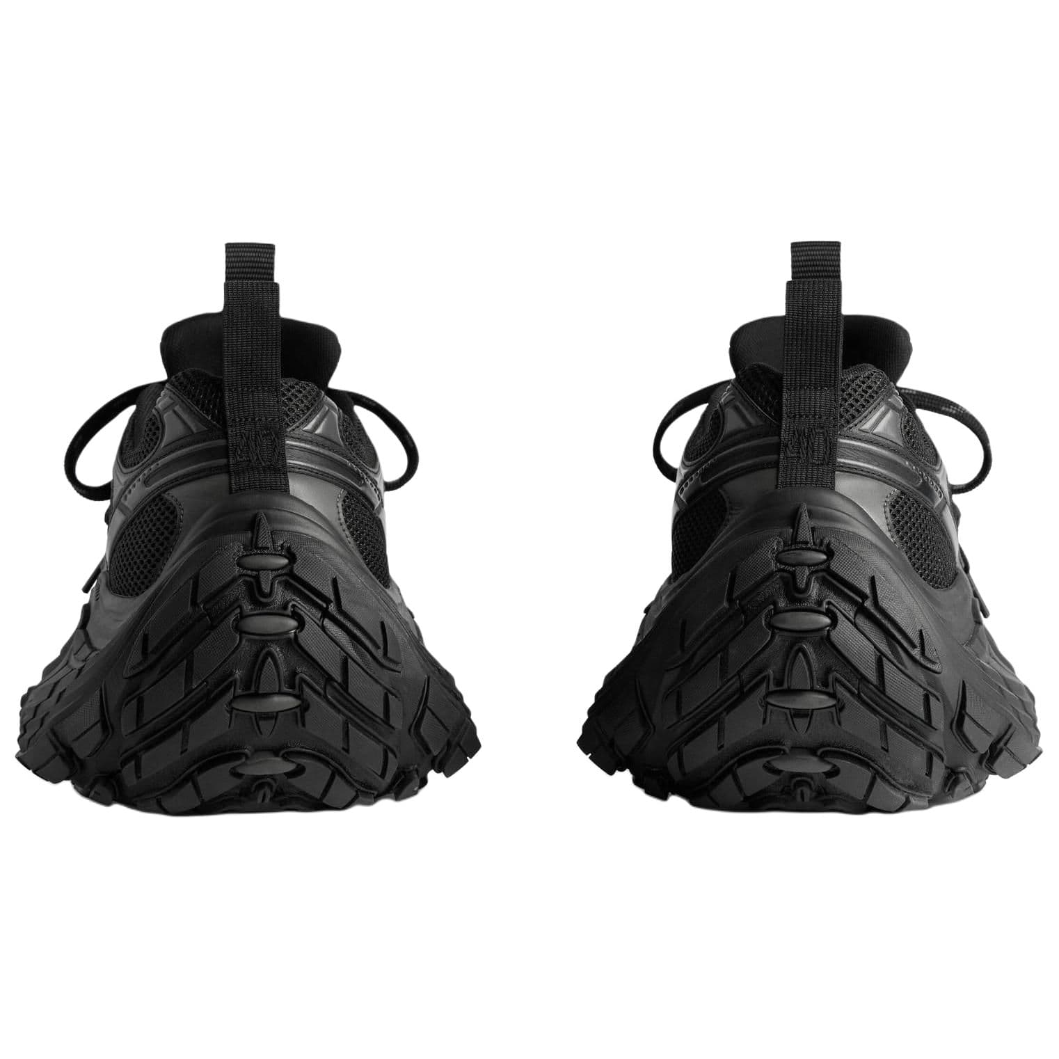 Кроссовки Balenciaga 10XL - изображение 7