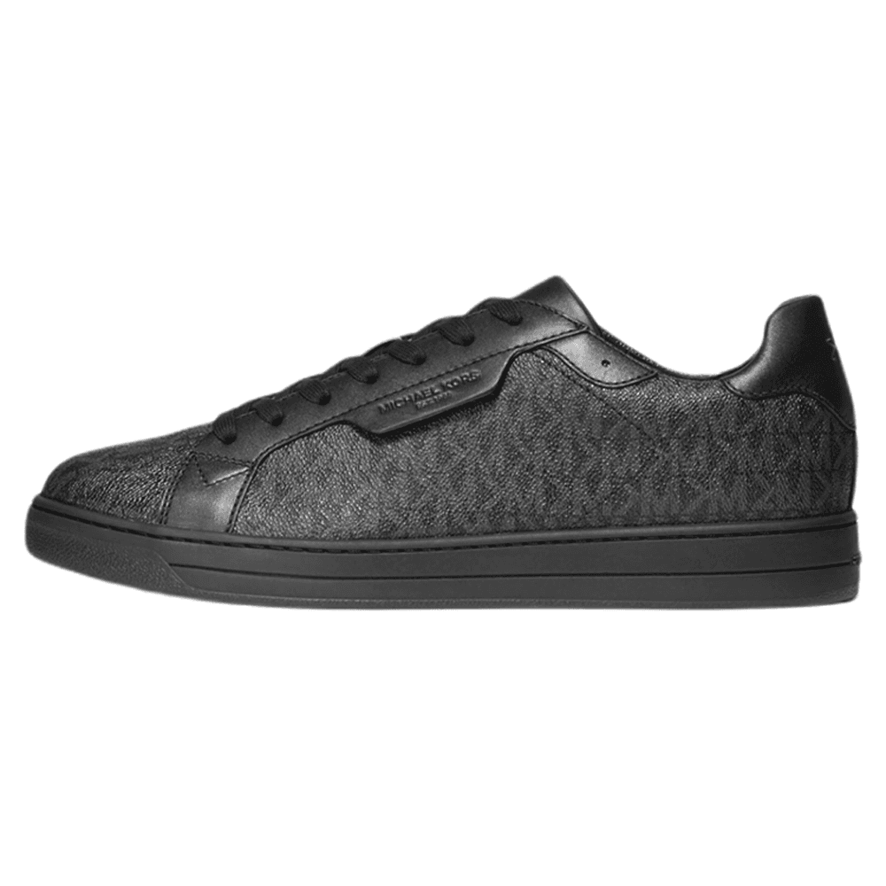 Кроссовки Michael Kors Sneakers Black - изображение 1