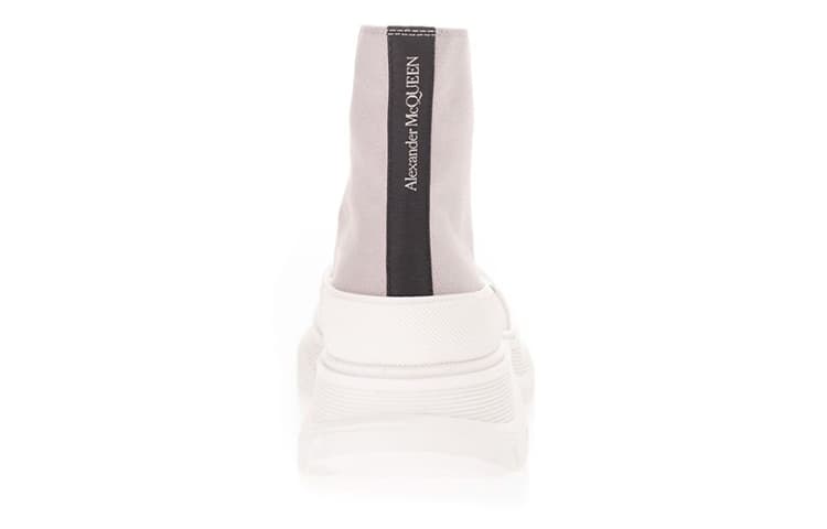 Ботинки Alexander McQueen Tread Slick - изображение 5
