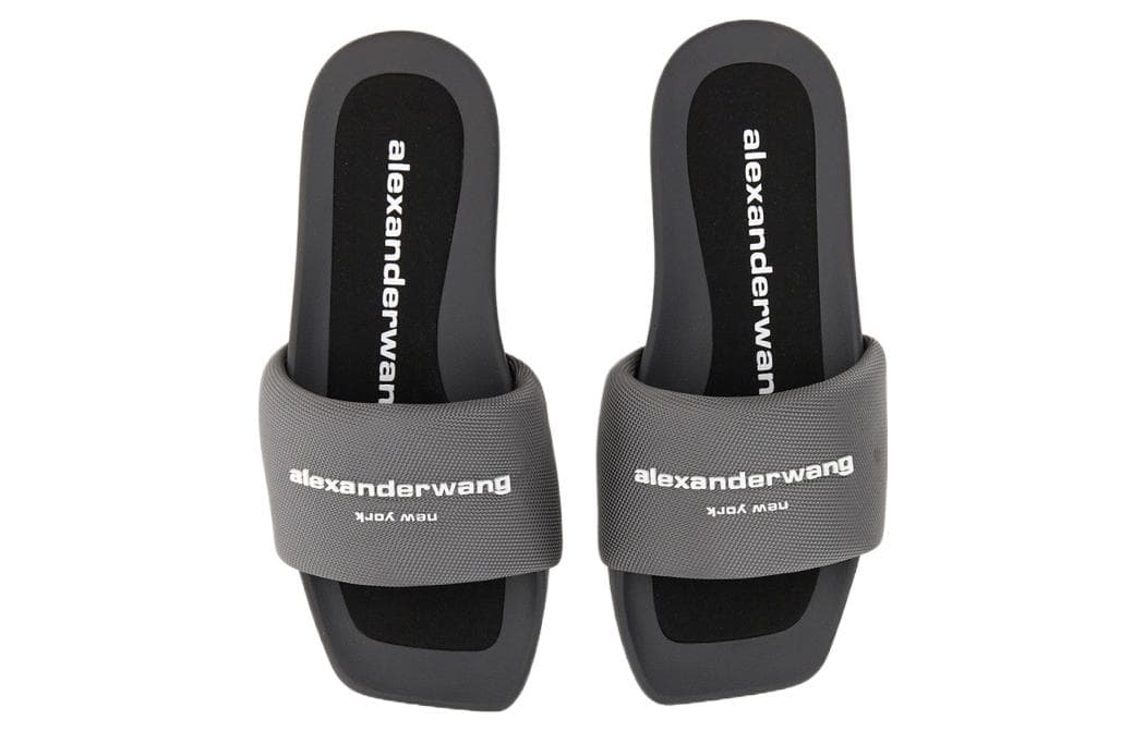 alexander wang logo - изображение 3