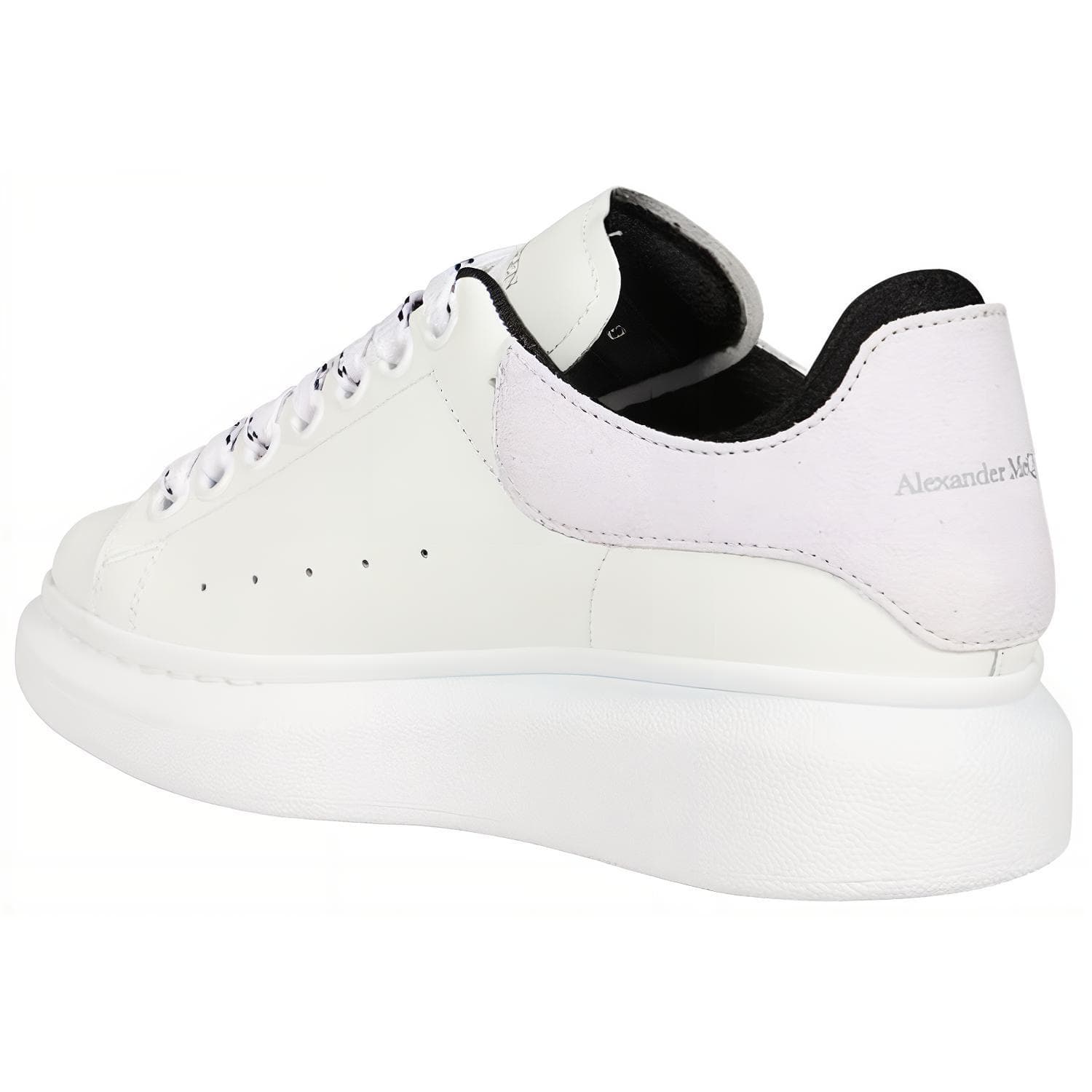 Кроссовки Alexander McQueen - изображение 4