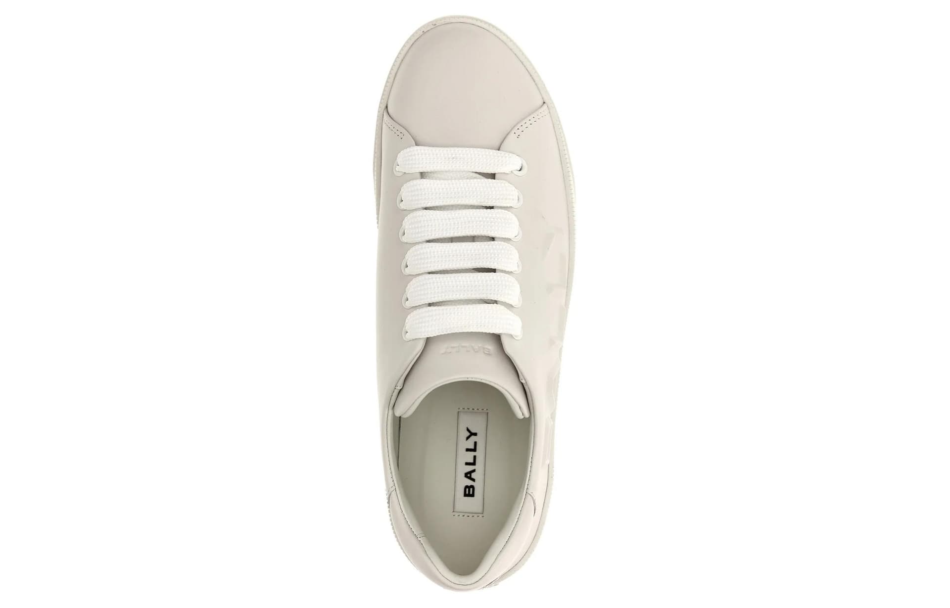 Кроссовки BALLY - изображение 5