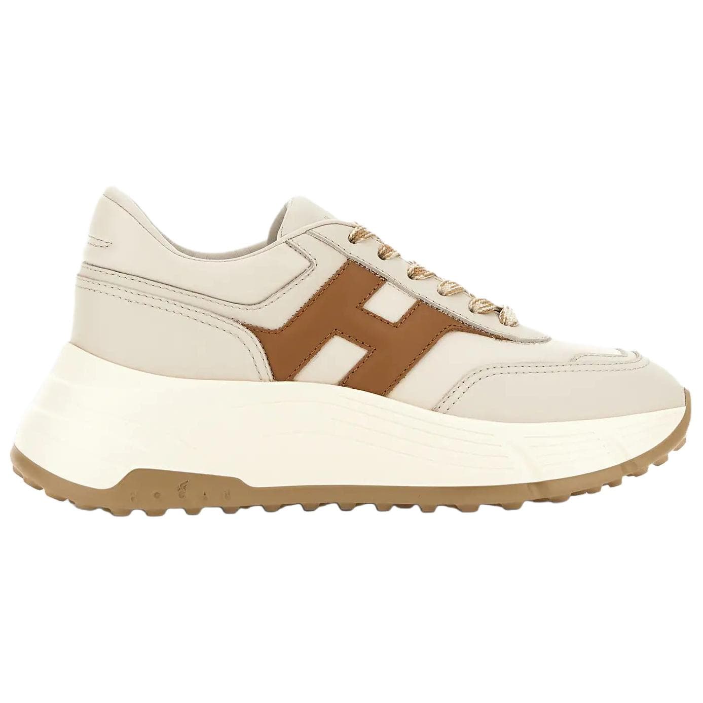 Кроссовки HOGAN Hi-Fi 6.5cm - изображение 2