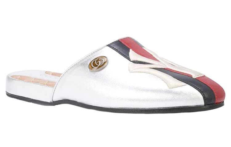 Сандалии GUCCI - изображение 3