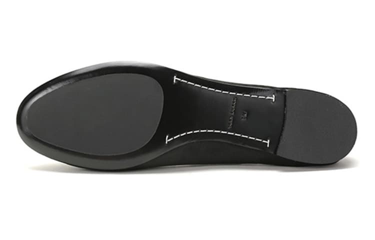 Тапочки TORY BURCH - изображение 6