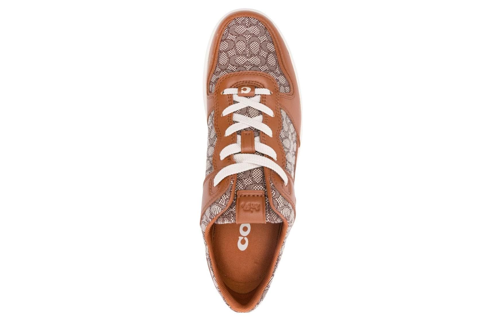 Кроссовки COACH - изображение 5