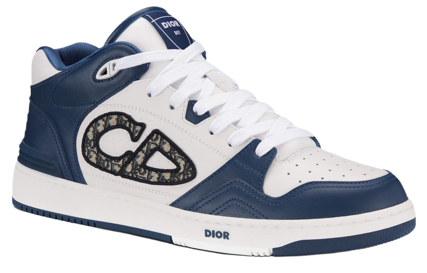 Кроссовки DIOR B57 CD - изображение 3
