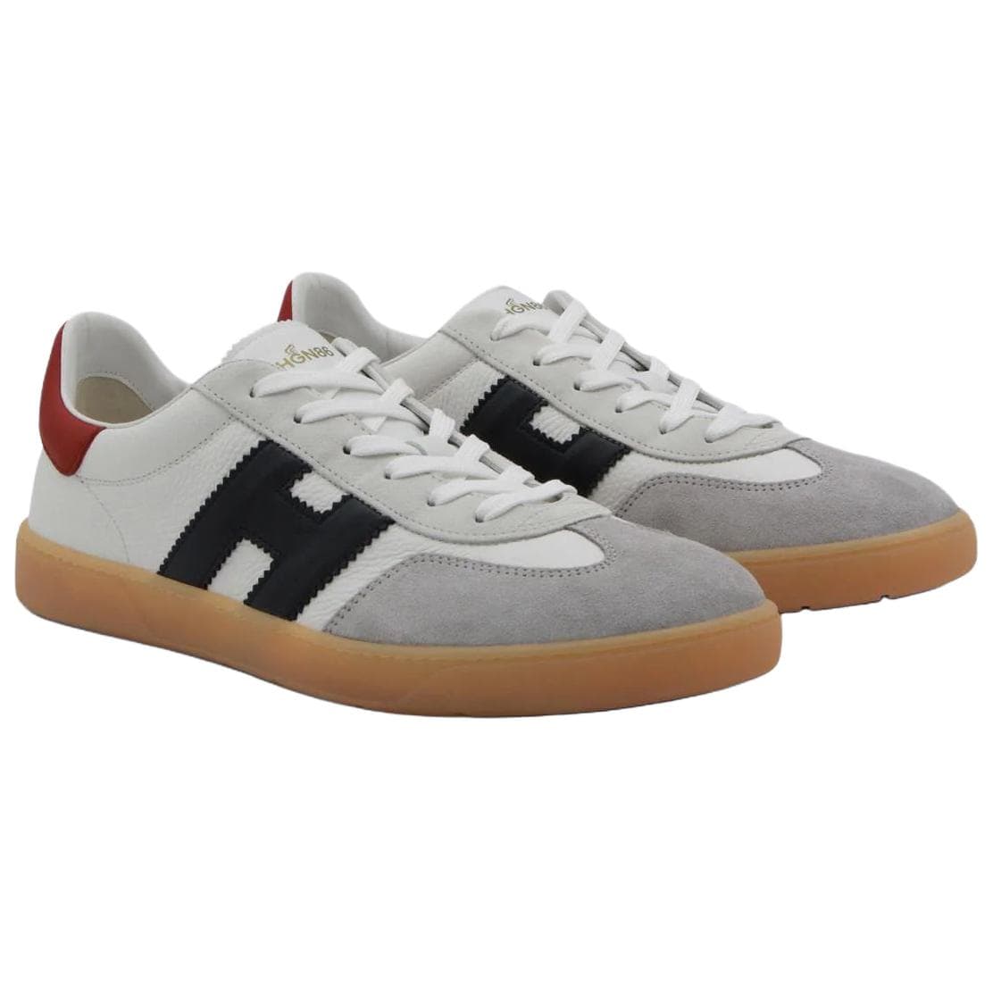 Кроссовки HOGAN Cool 2.8cm - изображение 3