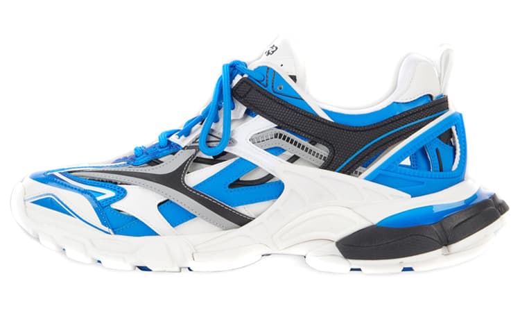 Кроссовки Balenciaga Track 2.0 - изображение 1