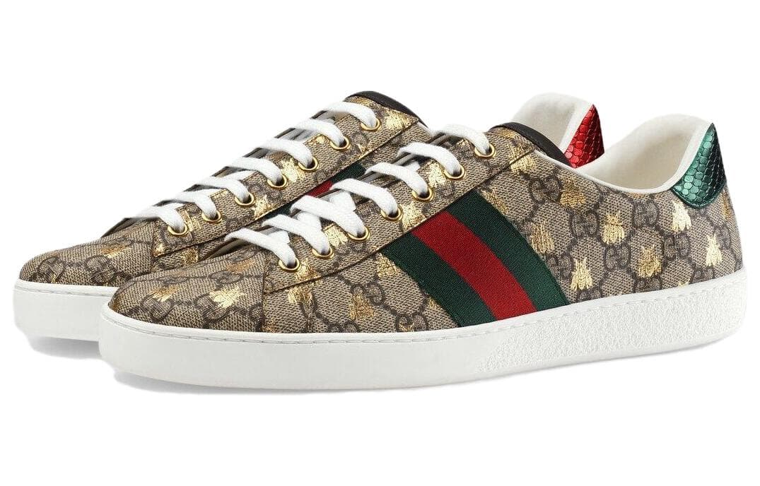 Кеды Gucci Ace - изображение 4