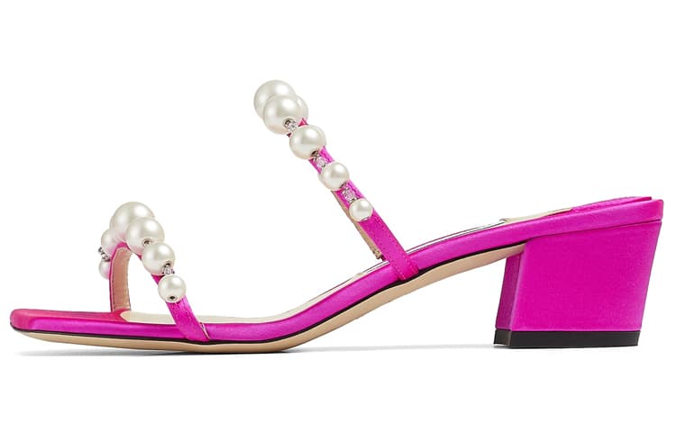 Jimmy Choo Amara 45 - изображение 1