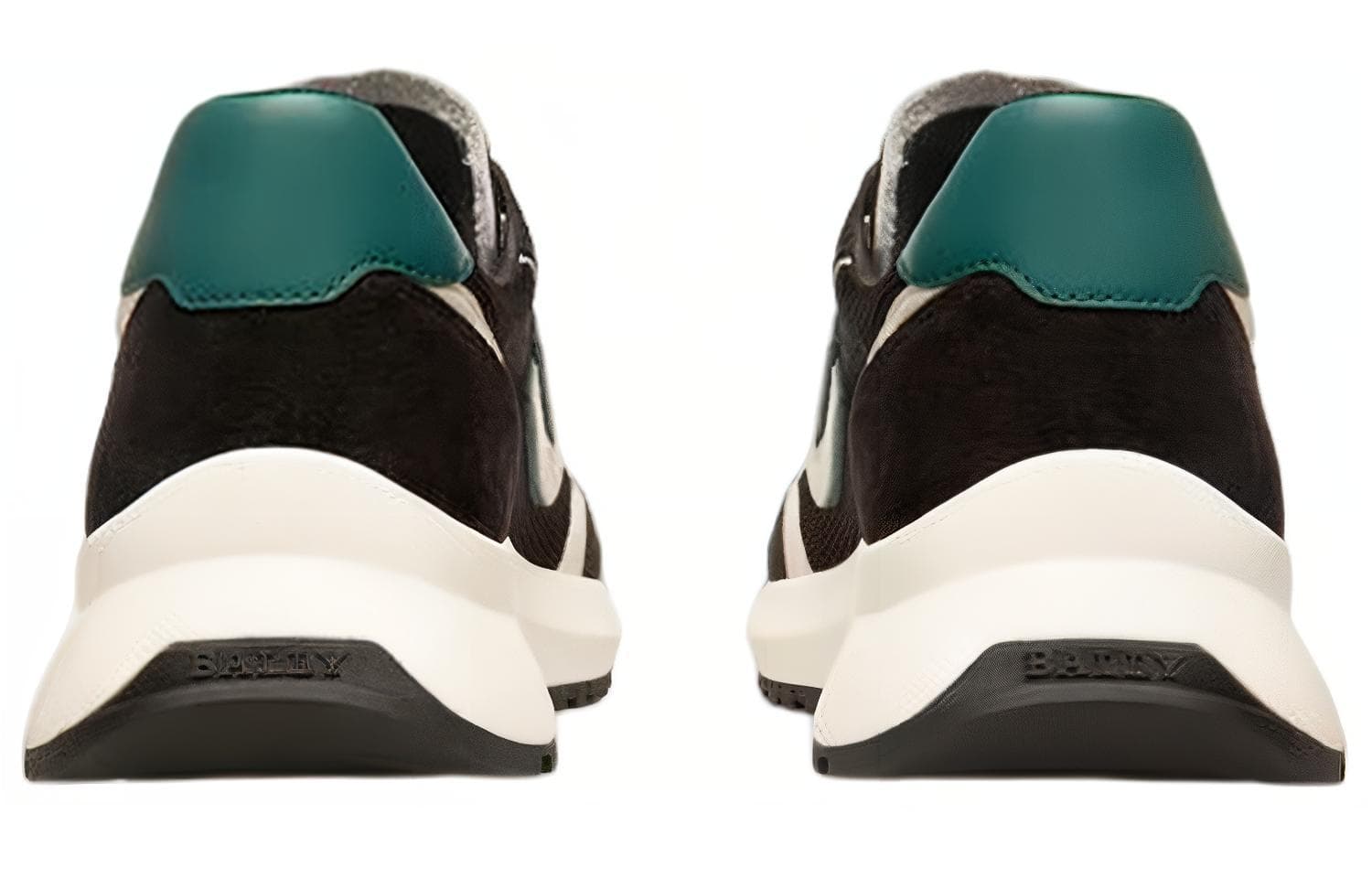 Кроссовки BALLY - изображение 4