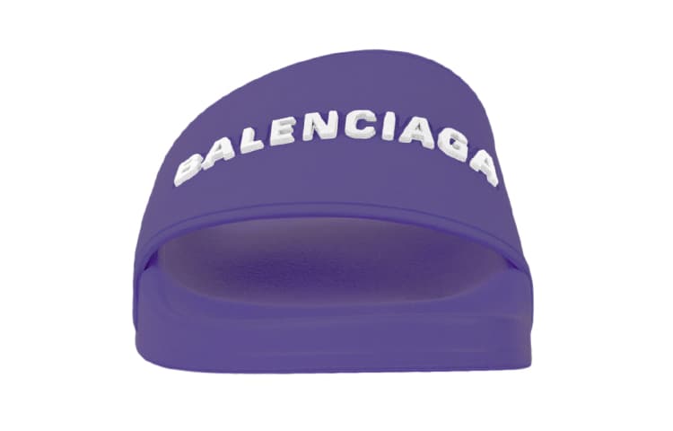 Balenciaga Pool Slide - изображение 3
