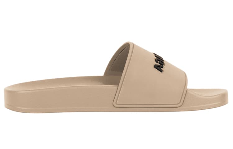 Сандалии Balenciaga Pool Slide Sandal - изображение 2