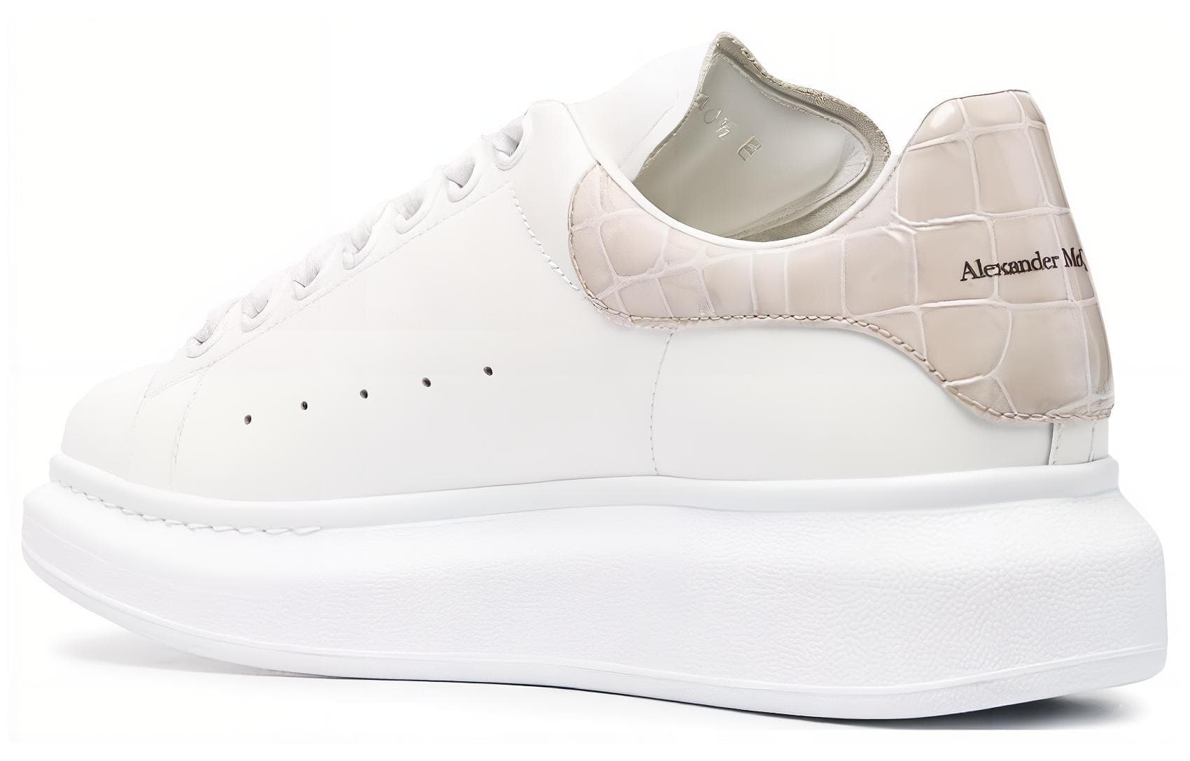 Кроссовки Alexander McQueen - изображение 3