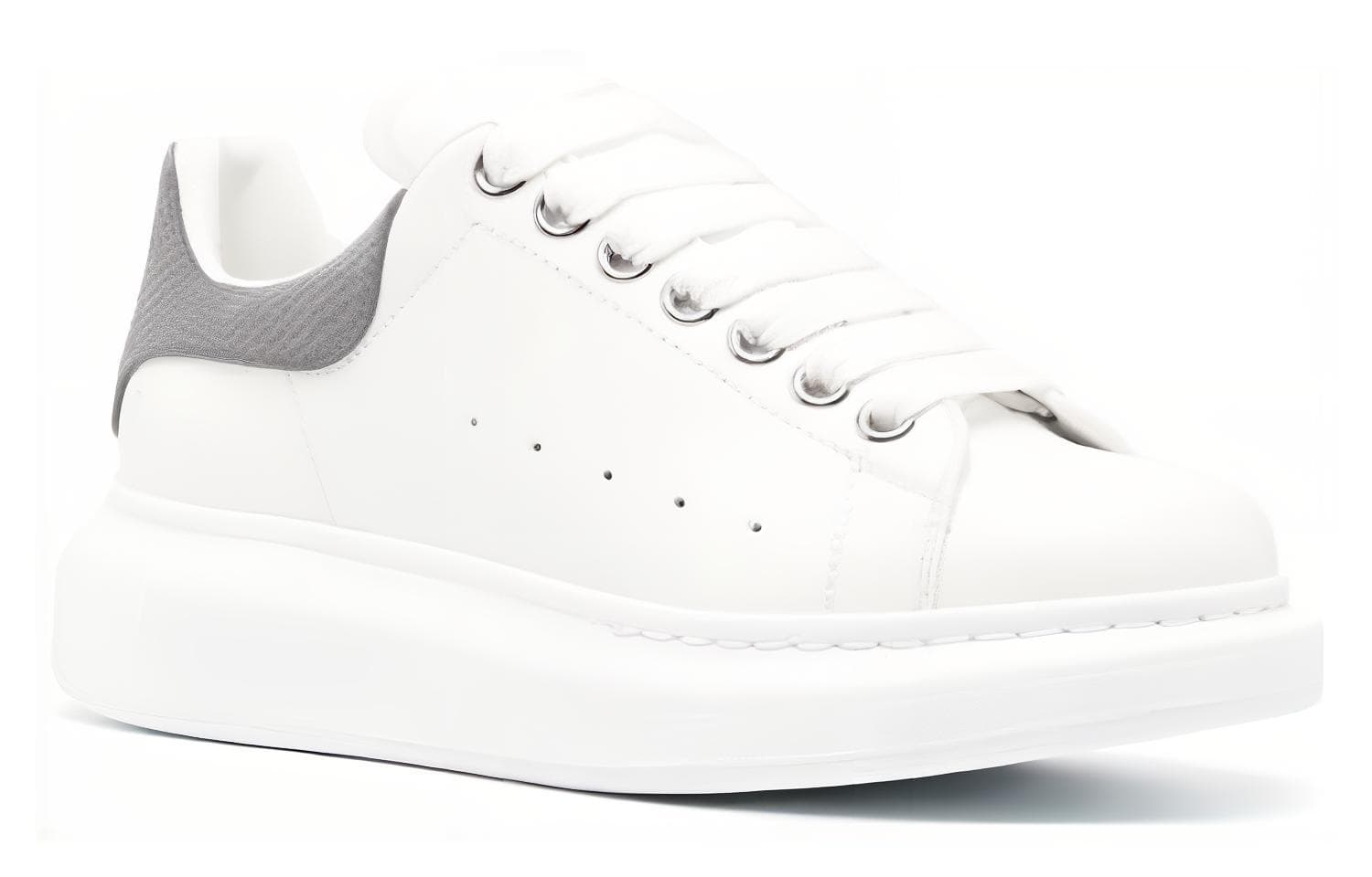 Кроссовки Alexander McQueen - изображение 3