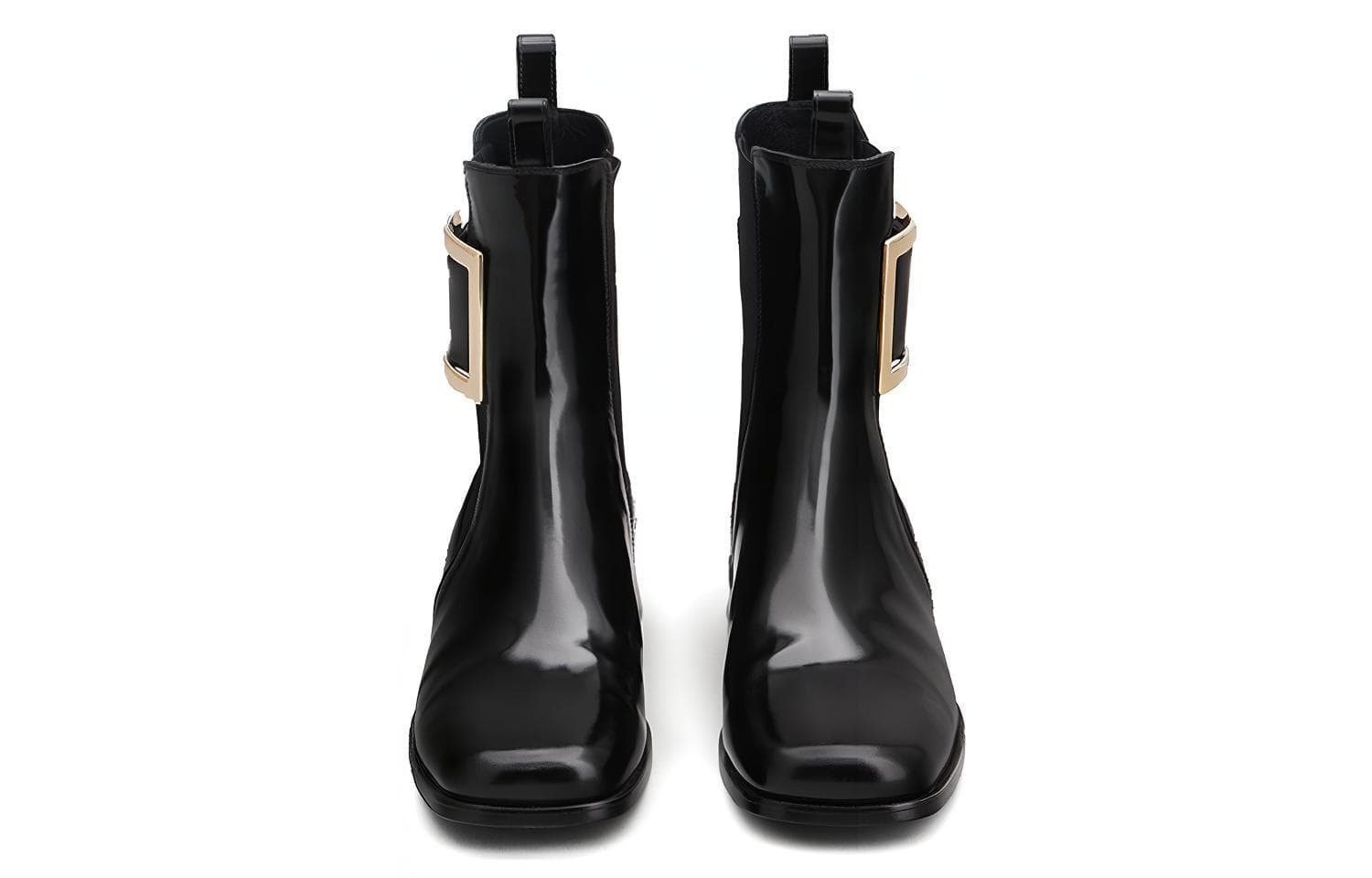 Ботинки челси Roger Vivier Trs Vivier - изображение 3