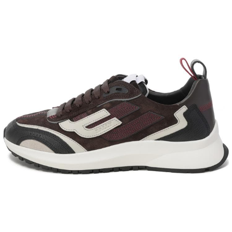 Кроссовки BALLY Outline - изображение 1
