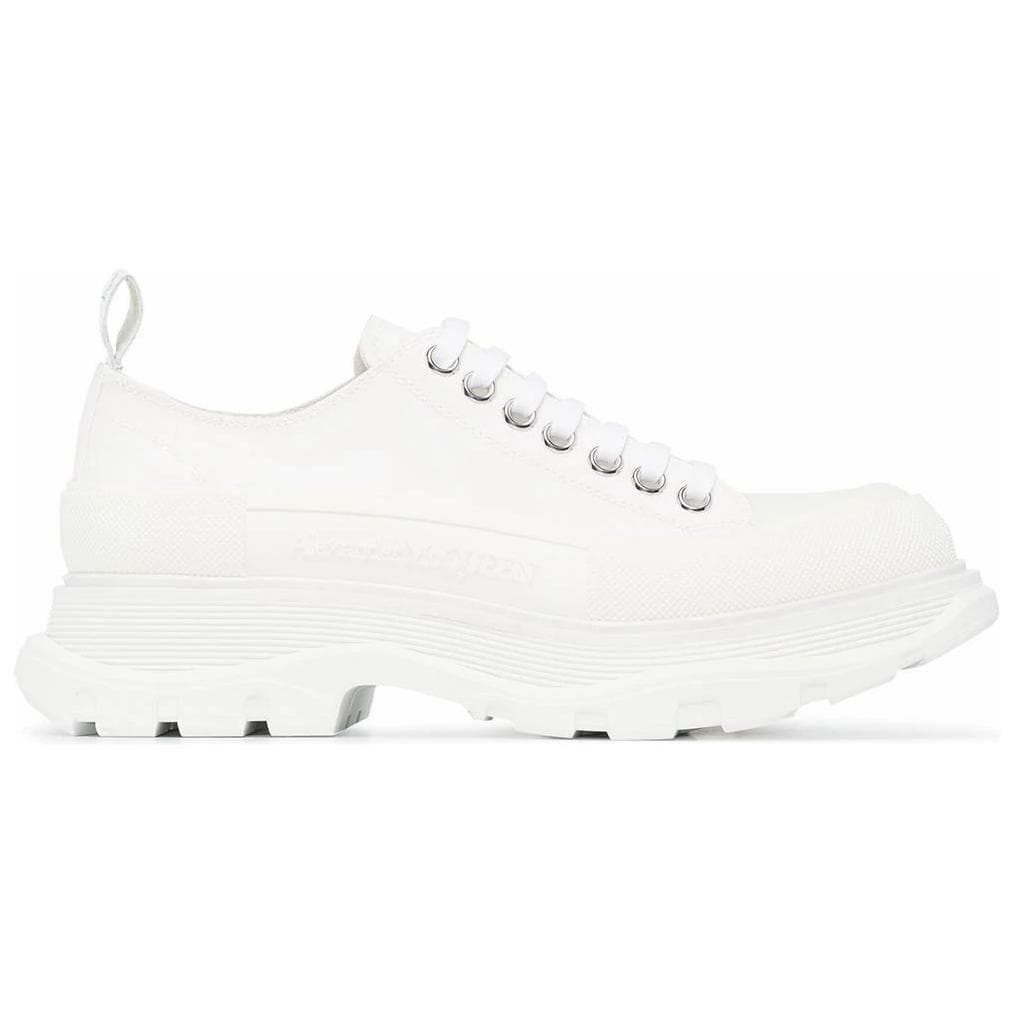 Кроссовки Alexander McQueen Tread Slick - изображение 2