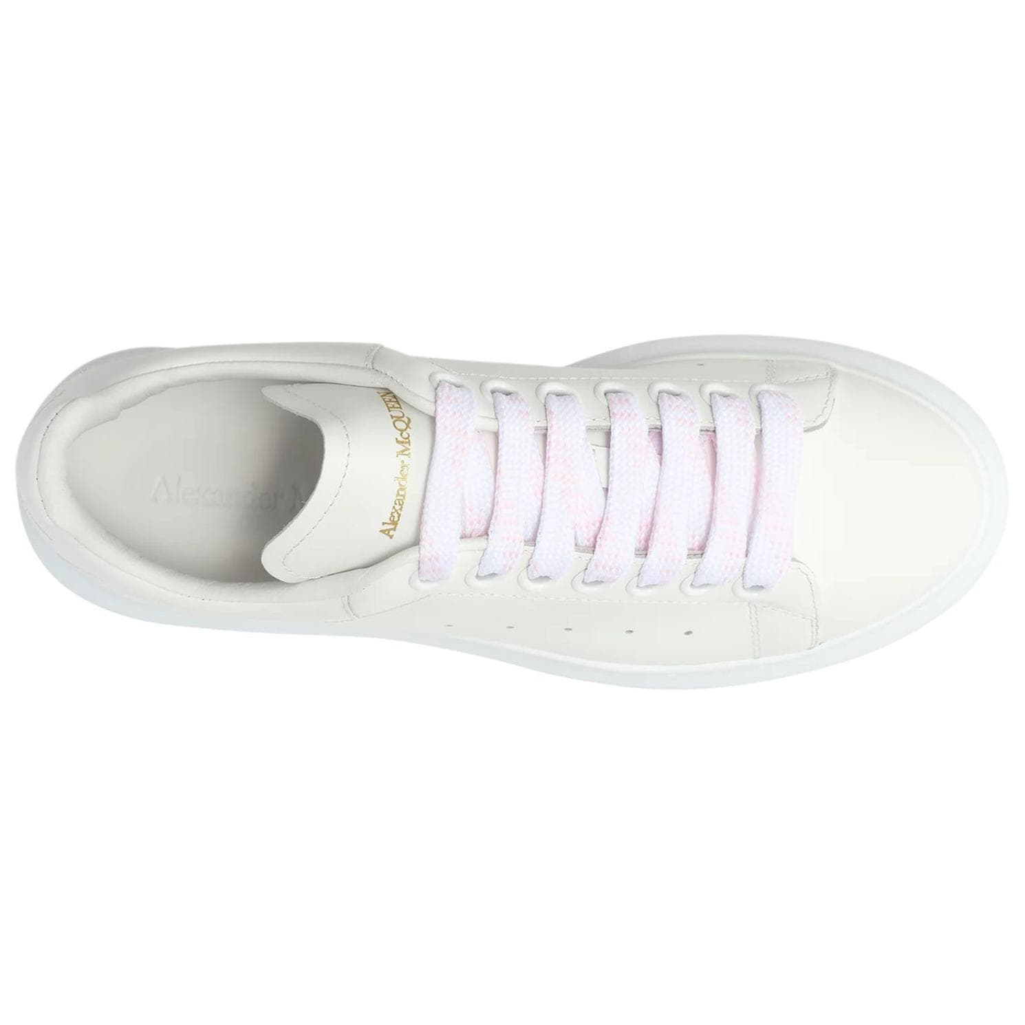 Кроссовки Alexander McQueen - изображение 5