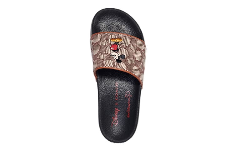 Disney x COACH - изображение 4