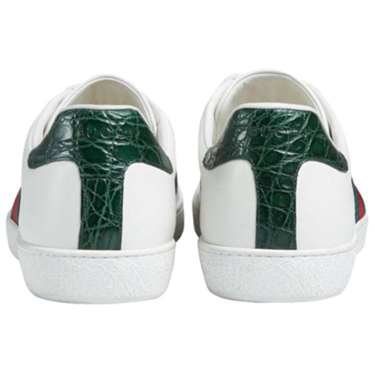 Кроссовки Gucci Ace - изображение 5