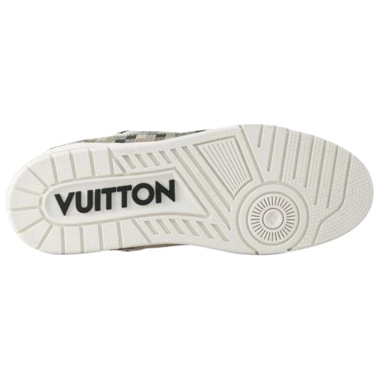 Кроссовки LOUIS VUITTON Trainer - изображение 6