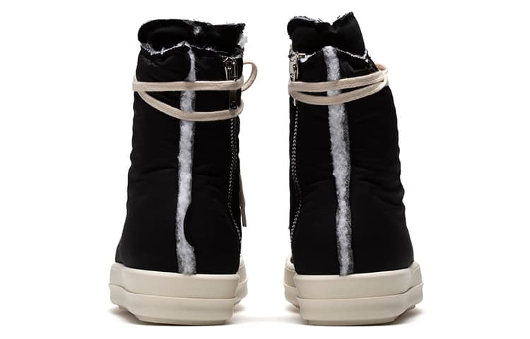 Кроссовки Rick Owens DRKSHDW - изображение 5