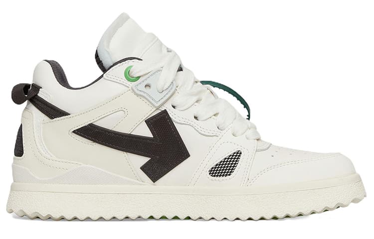 Кроссовки OFF-WHITE Arrow - изображение 2