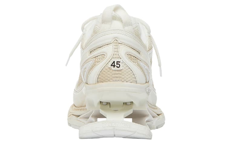 Кроссовки Balenciaga X-Pander - изображение 5