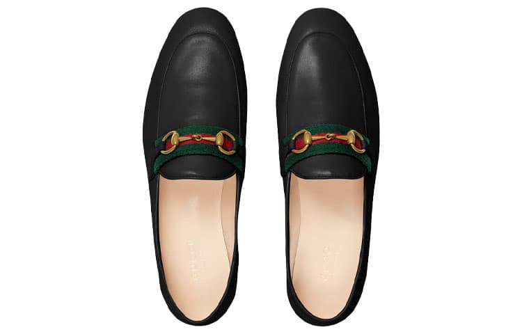 Тапочки GUCCI - изображение 4