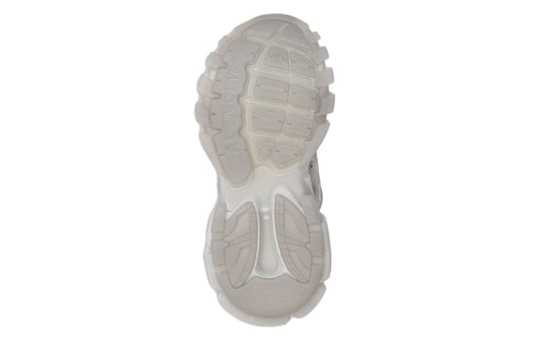 Кроссовки Balenciaga Track 1.0 Clear Sole - изображение 6