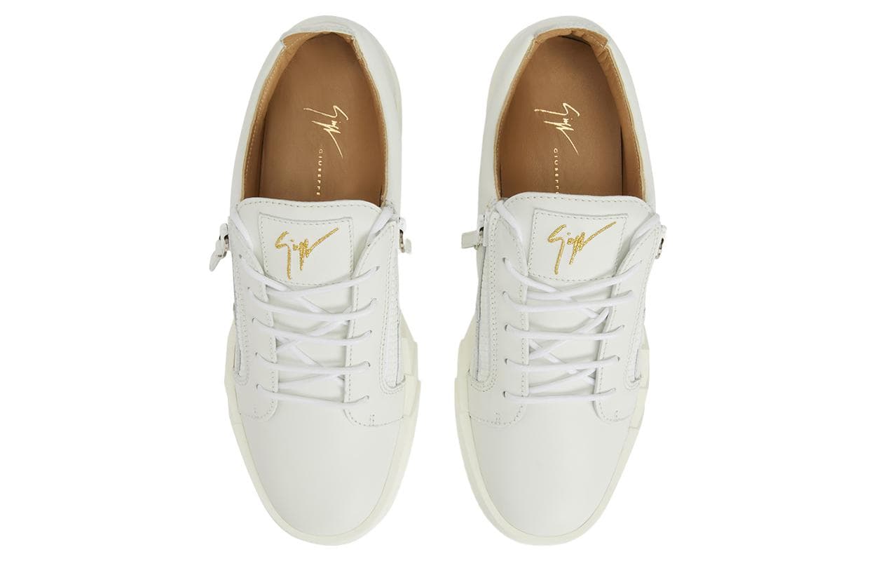 Кроссовки Giuseppe Zanotti - изображение 5