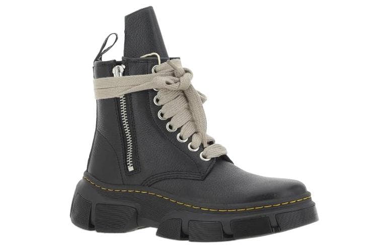 Ботинки Rick Owens - изображение 2