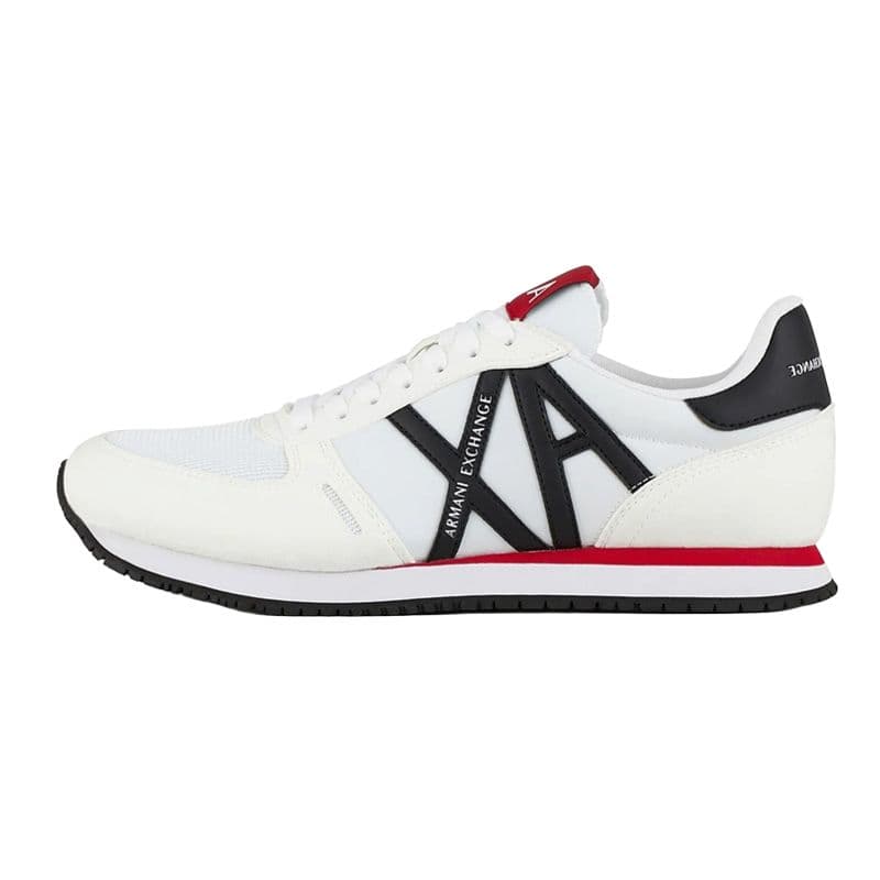 Кроссовки ARMANI EXCHANGE - изображение 1