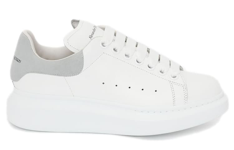 Кроссовки Alexander McQueen - изображение 2
