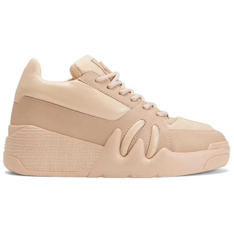 Кроссовки Giuseppe Zanotti GZ Talon Pink - изображение 2
