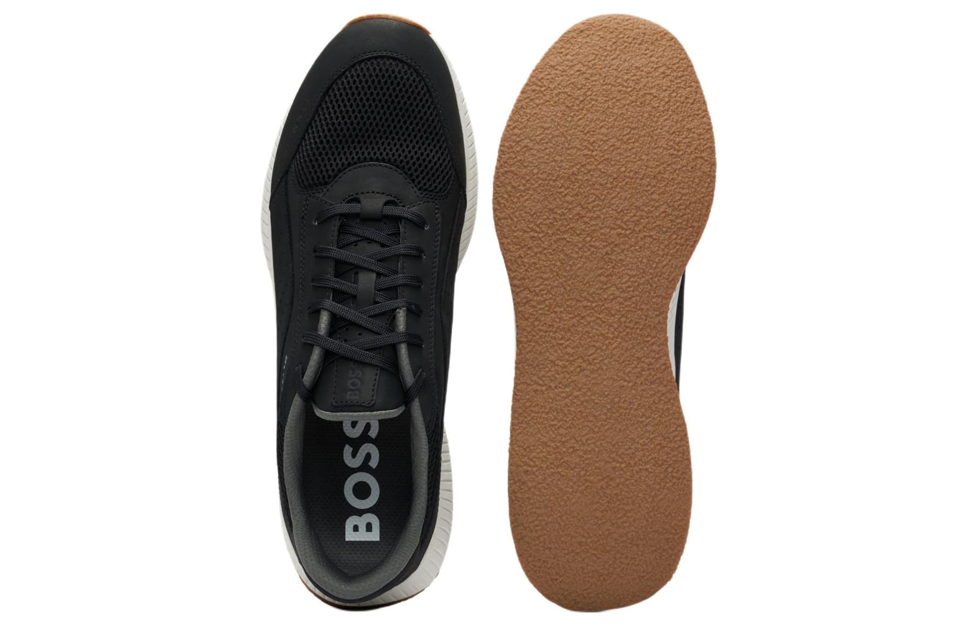 Кроссовки HUGO BOSS - изображение 5