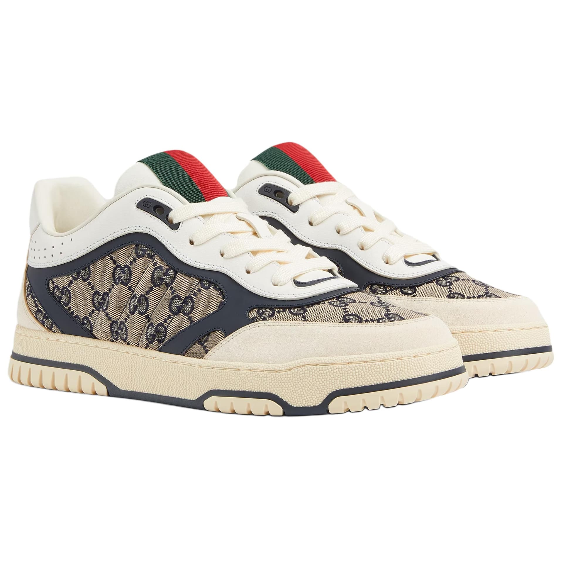 Кроссовки Gucci Re-Web - изображение 3