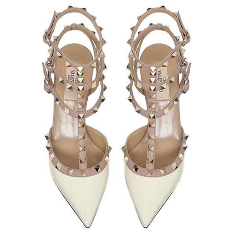 Туфли Valentino Rockstud - изображение 4